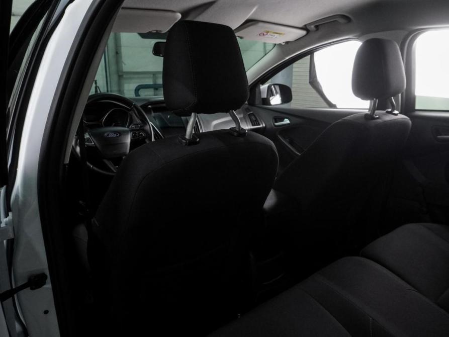 Ford Focus III Рестайлинг Воронеж  - изображение 11