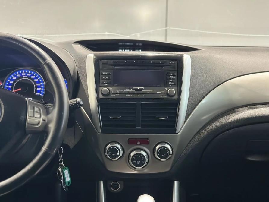 Subaru Forester III Новосибирск  - изображение 14