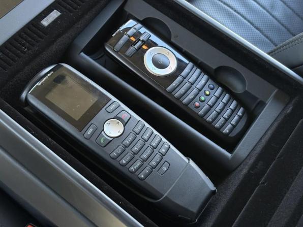 Mercedes-Benz S-Класс V (W221) Рестайлинг с пробегом 2009 года, цена 3 800 000 рублей, 279796 км, седан, Автокод Объявления