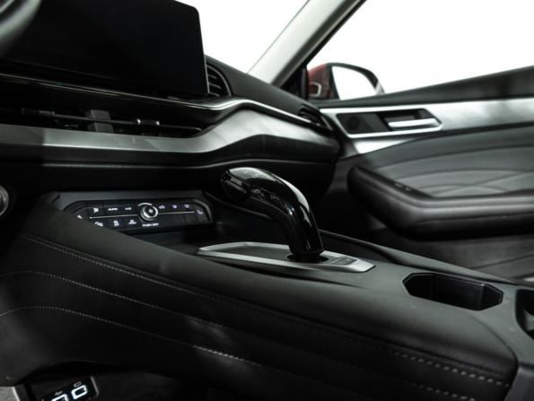 Haval F7x I Рестайлинг с пробегом 2023 года, цена 2 129 700 рублей, 24697 км, внедорожник, Автокод Объявления