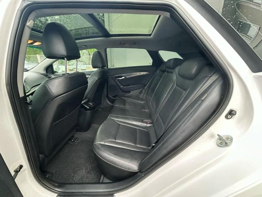 Hyundai i40 I Рестайлинг Санкт-Петербург  - изображение 21