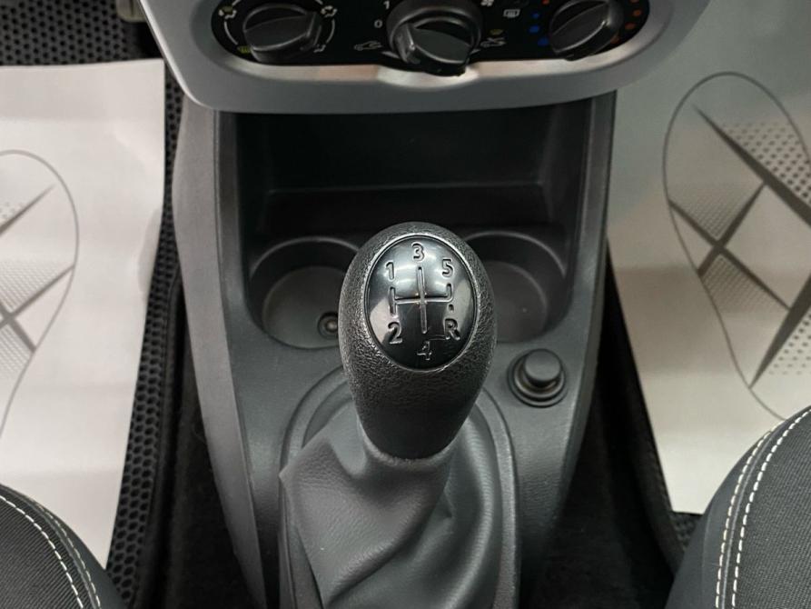 Renault Logan I Рестайлинг Энгельс  - изображение 30