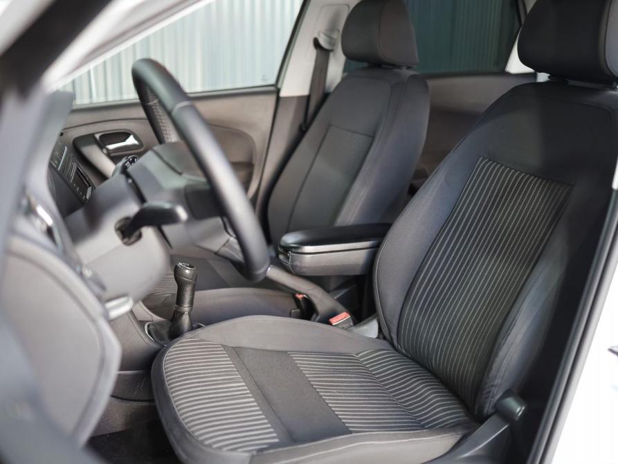 Volkswagen Polo V Ижевск  - изображение 8