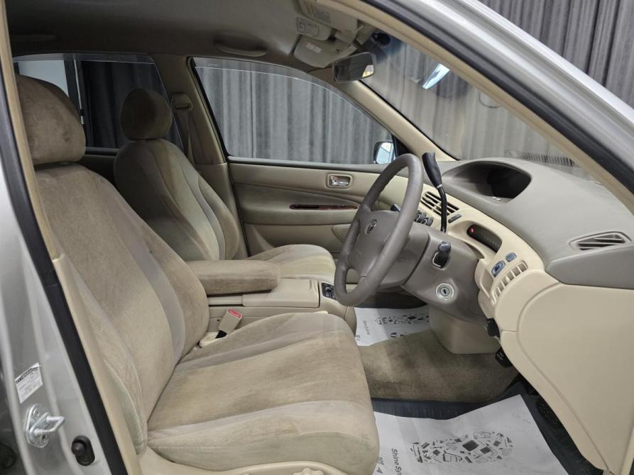 Toyota Vista V (V50) Красноярск  - изображение 14
