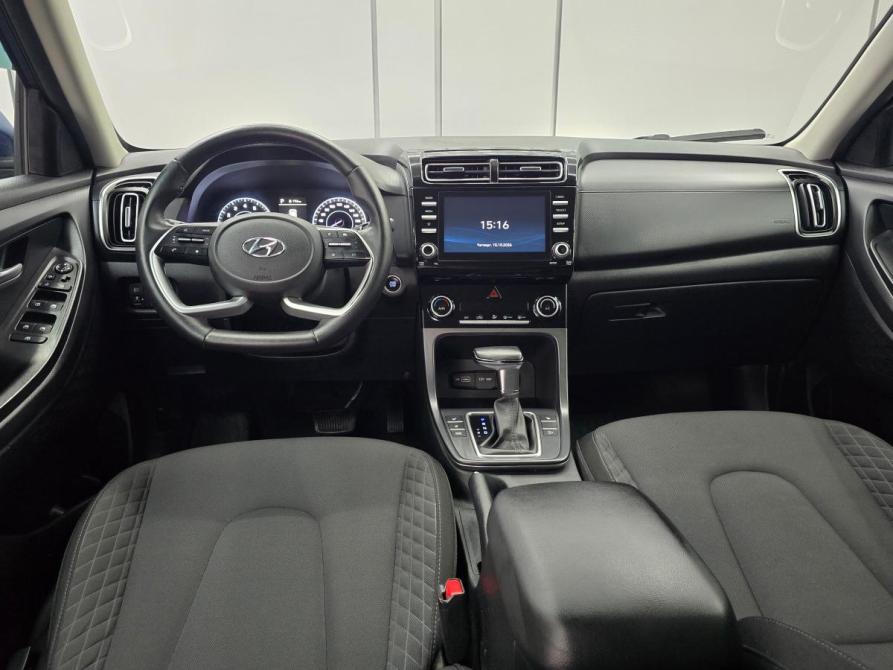 Hyundai Creta II Таганрог  - изображение 25