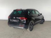 Volkswagen Tiguan II Москва  - изображение 25
