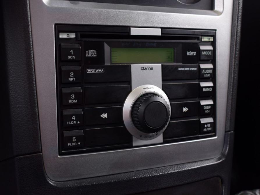 Daewoo Nexia I Рестайлинг Кемерово  - изображение 17