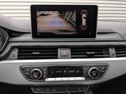 Audi A4 allroad V (B9) Рестайлинг Москва  - изображение 47