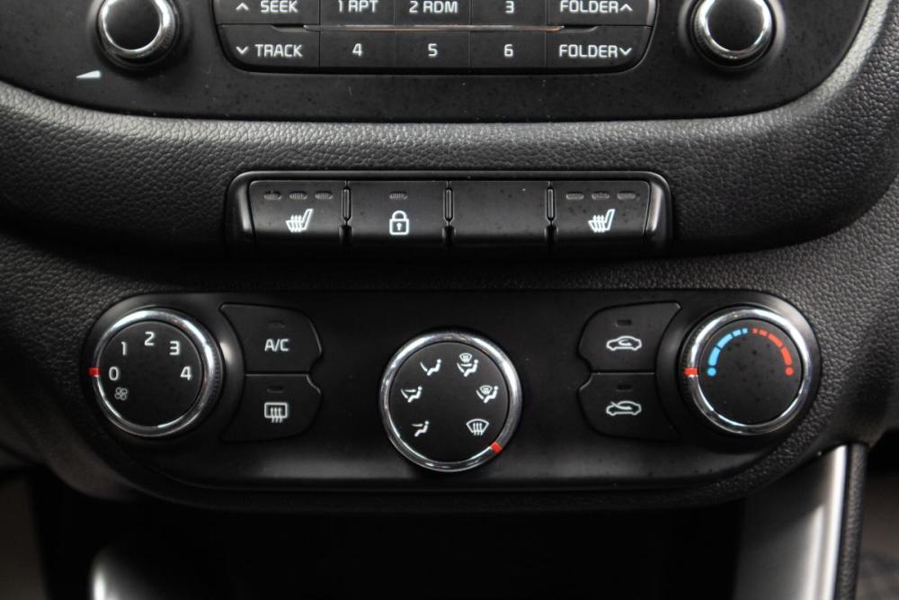 Kia Ceed II Рестайлинг Оренбург  - изображение 15