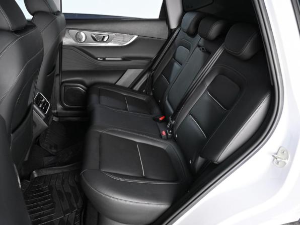 Chery Tiggo 7L I с пробегом 2025 года, цена 2 049 000 рублей, 29735 км, внедорожник, Автокод Объявления