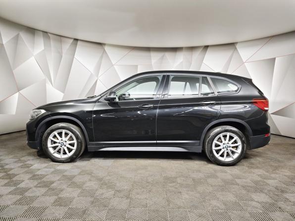 BMW X1 II (F48) Рестайлинг с пробегом 2020 года, цена 2 793 000 рублей, 175625 км, внедорожник, Автокод Объявления