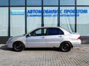 Mitsubishi Lancer IX Екатеринбург  - изображение 20