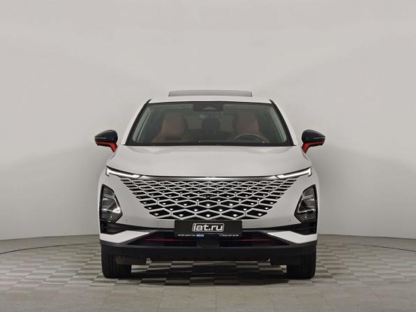 Omoda C5 I с пробегом 2023 года, цена 1 799 000 рублей, 12436 км, внедорожник, Автокод Объявления