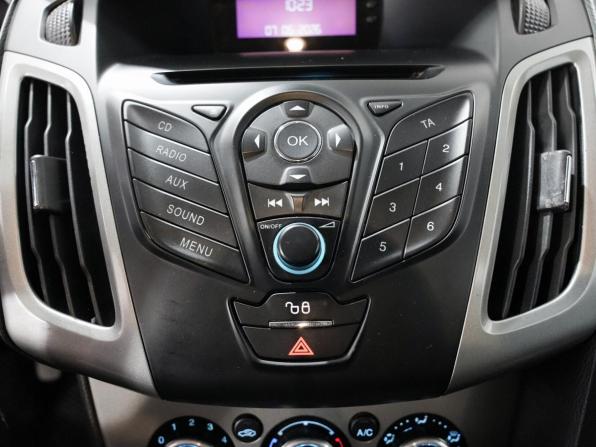 Ford Focus III с пробегом 2011 года, цена 682 000 рублей, 207000 км, хэтчбек, Автокод Объявления