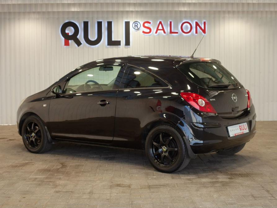 Opel Corsa D Иваново  - изображение 8