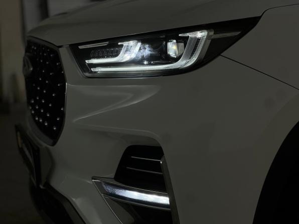 Chery Tiggo 8 Pro I с пробегом 2021 года, цена 1 865 000 рублей, 88783 км, внедорожник, Автокод Объявления