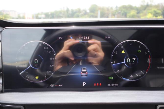 Chery Tiggo 7 Pro Max I с пробегом 2023 года, цена 1 789 000 рублей, 24000 км, внедорожник, Автокод Объявления