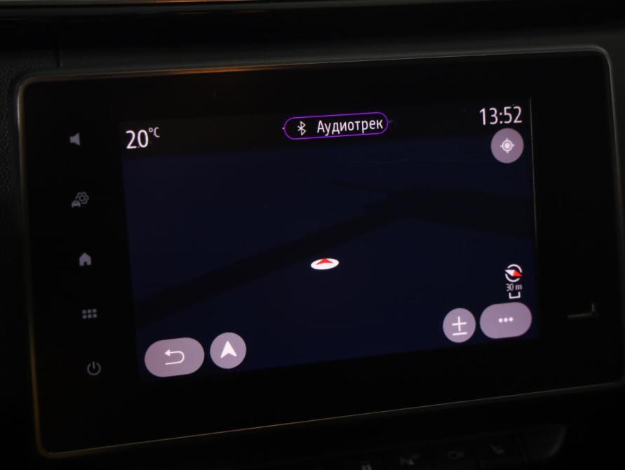 Renault Arkana I Санкт-Петербург  - изображение 15