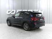 BMW X3 III (G01) Ростов-на-Дону  - изображение 22