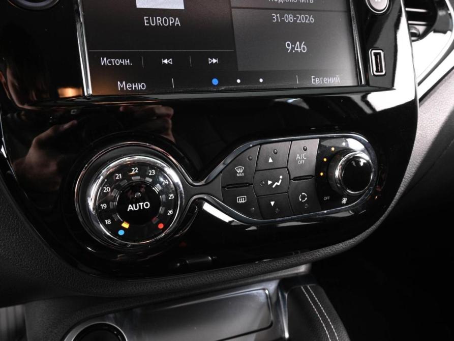 Renault Kaptur I Рестайлинг Ростов-на-Дону  - изображение 15