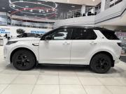 Land Rover Discovery Sport I Рестайлинг Казань  - изображение 32