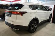 JETOUR X70+ I Рестайлинг Москва  - изображение 23