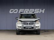 Toyota Land Cruiser Prado 120 Series Краснодар  - изображение 25