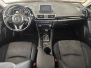 Mazda 3 III (BM) Москва  - изображение 28