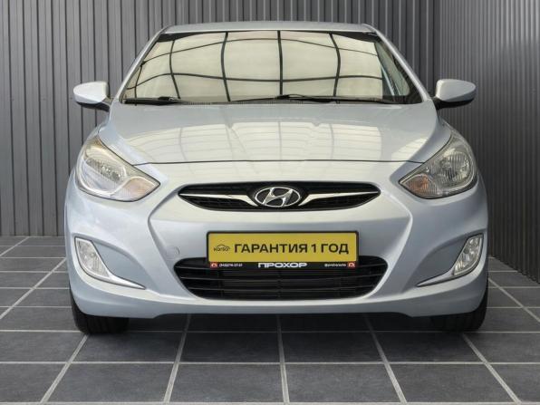 Hyundai Solaris I с пробегом 2012 года, цена 777 000 рублей, 149503 км, хэтчбек, Автокод Объявления