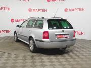 Skoda Octavia I (A4) Рестайлинг Вологда  - изображение 24