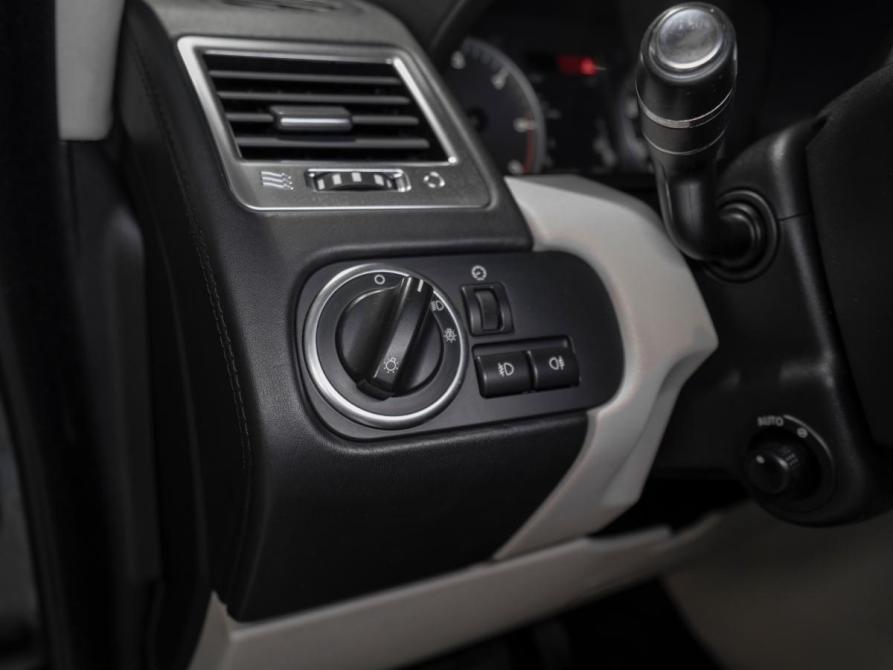 Land Rover Range Rover Sport I Рестайлинг Москва  - изображение 23