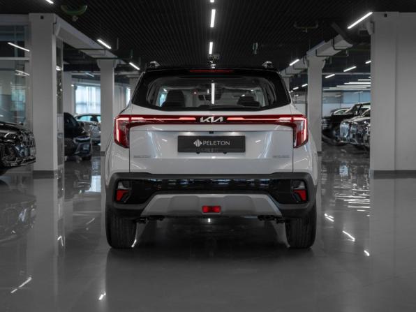 Kia Seltos I Рестайлинг с пробегом 2025 года, цена 2 940 000 рублей, 50 км, внедорожник, Автокод Объявления