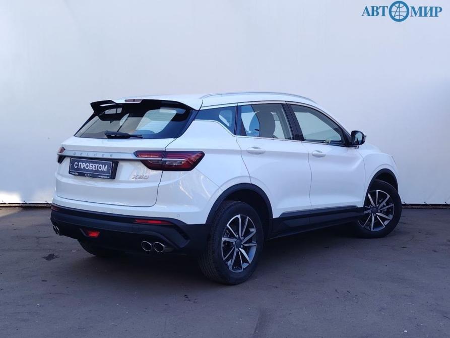 Belgee X50 Москва  - изображение 8