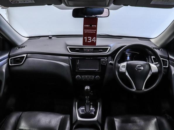 Nissan X-Trail III с пробегом 2014 года, цена 1 450 000 рублей, 174215 км, внедорожник, Автокод Объявления
