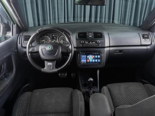 Skoda Fabia RS II с пробегом 2010 года, цена 929 000 рублей, 196616 км, хэтчбек, Автокод Объявления