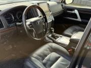 Toyota Land Cruiser 200 Series Рестайлинг 2 Самара  - изображение 26