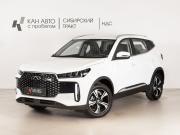 Chery Tiggo 4 I Рестайлинг 2 Казань  - изображение 9