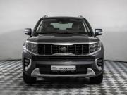 Kia Mohave I Рестайлинг 2 Москва  - изображение 23