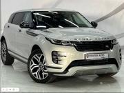 Land Rover Range Rover Evoque II Рестайлинг Воронеж  - изображение 19