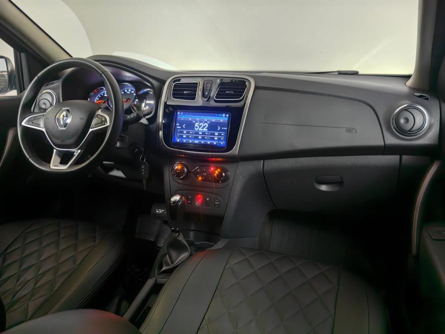 Renault Sandero II Рестайлинг Москва  - изображение 7