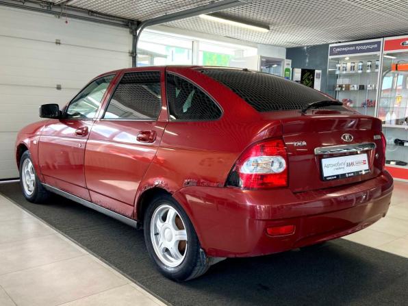 Lada (ВАЗ) Priora I с пробегом 2008 года, цена 196 345 рублей, 170825 км, хэтчбек, Автокод Объявления