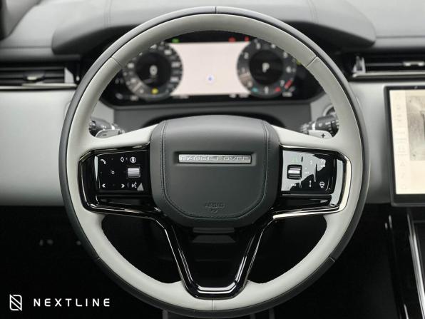 Новый Land Rover Range Rover Velar I Рестайлинг 2025 года, цена 10 190 000 рублей, внедорожник, Автокод Объявления