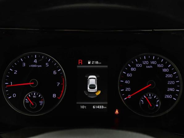 Kia K5 III с пробегом 2020 года, цена 2 650 000 рублей, 61425 км, седан, Автокод Объявления