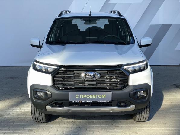 Lada (ВАЗ) Niva Travel I Рестайлинг с пробегом 2026 года, цена 1 659 000 рублей, 4806 км, внедорожник, Автокод Объявления
