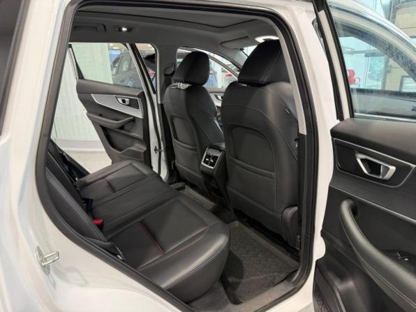 Chery Tiggo 7 Pro I с пробегом 2022 года, цена 1 682 000 рублей, 47143 км, внедорожник, Автокод Объявления
