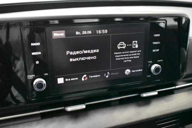 Kia Carnival IV с пробегом 2021 года, цена 3 250 000 рублей, 122925 км, минивэн, Автокод Объявления