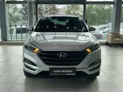 Hyundai Tucson III Екатеринбург  - изображение 32