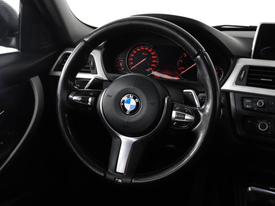 BMW 3 серии VI (F3x) Химки  - изображение 15