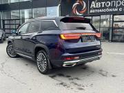 JETOUR X90+ Волгоград  - изображение 8
