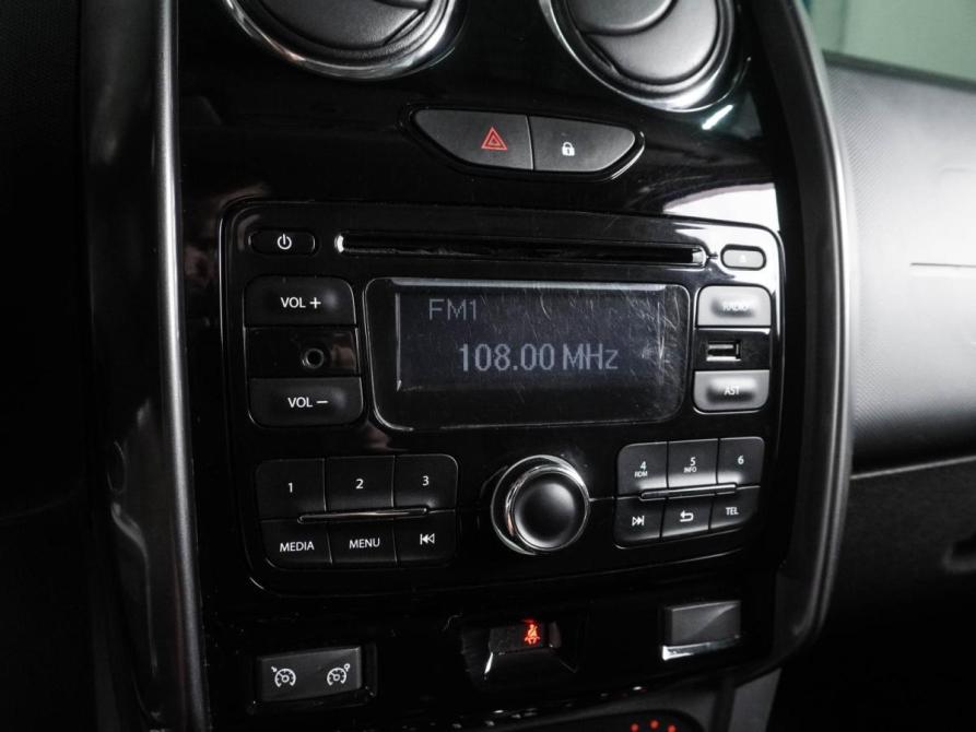 Renault Duster I Рестайлинг Воронеж  - изображение 17